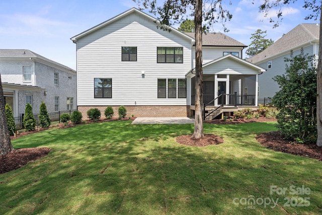 6906 Providence Ln W, Charlotte, NC 28226 - photo 40