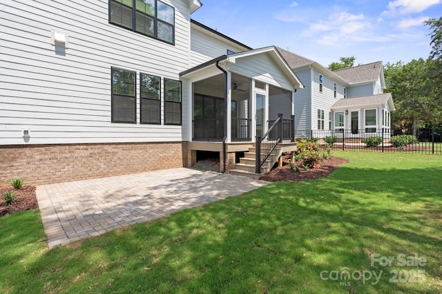 6906 Providence Ln W, Charlotte, NC 28226 - photo 41