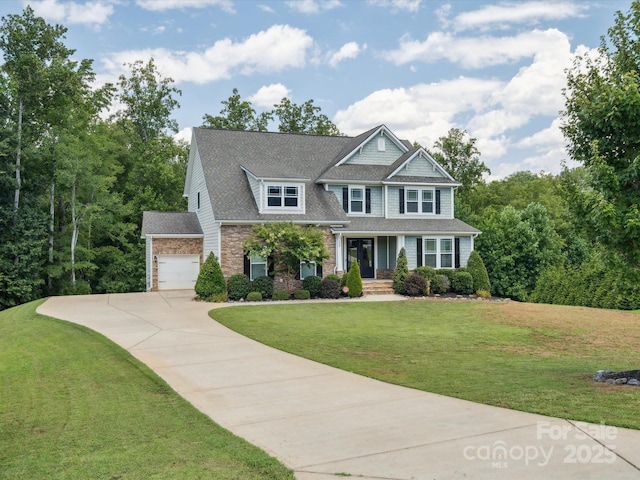 125 Rain Shadow Dr, Mooresville, NC 28115 - photo 1