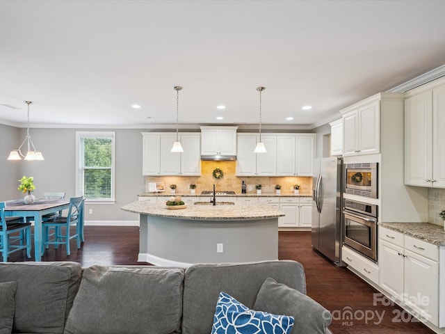 125 Rain Shadow Dr, Mooresville, NC 28115 - photo 23