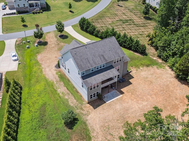 125 Rain Shadow Dr, Mooresville, NC 28115 - photo 46
