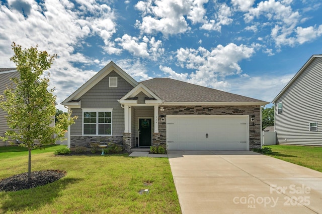 124 Hickory Ridge Dr Unit 11, Locust, NC 28097 - photo 1