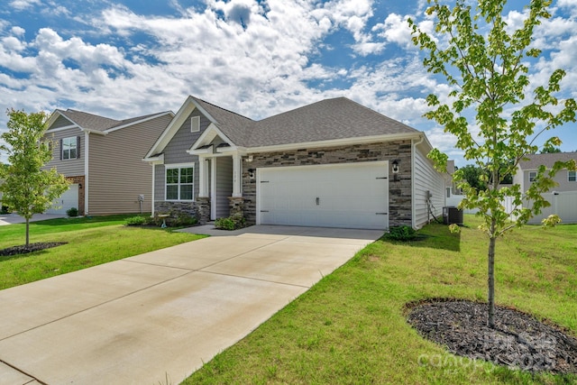 124 Hickory Ridge Dr Unit 11, Locust, NC 28097 - photo 3