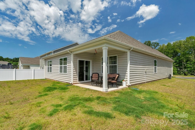 124 Hickory Ridge Dr Unit 11, Locust, NC 28097 - photo 32