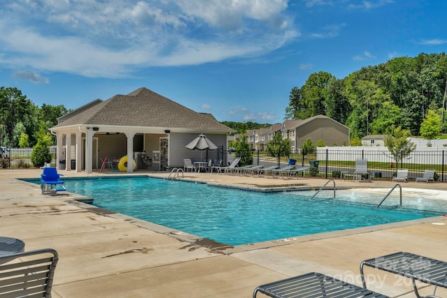 124 Hickory Ridge Dr Unit 11, Locust, NC 28097 - photo 35