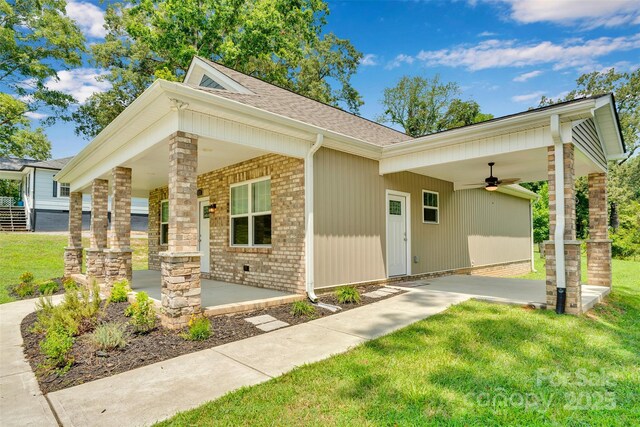 313 E Maine Ave, Bessemer City, NC 28016 - photo 2