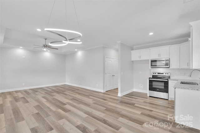 313 E Maine Ave, Bessemer City, NC 28016 - photo 6