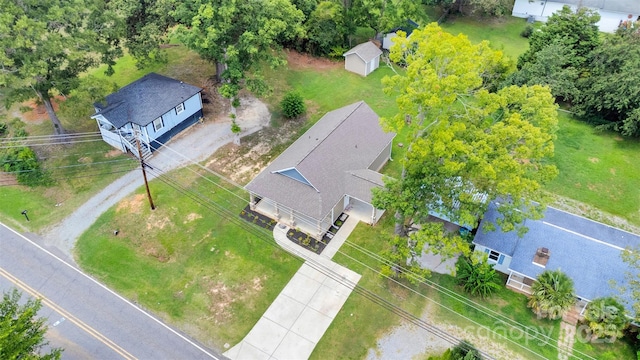 313 E Maine Ave, Bessemer City, NC 28016 - photo 21