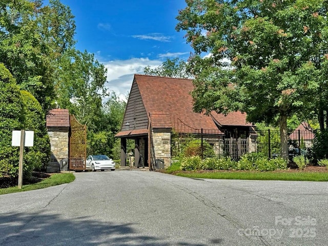 99999 Racquet Club Rd, Asheville, NC 28803 - photo 13