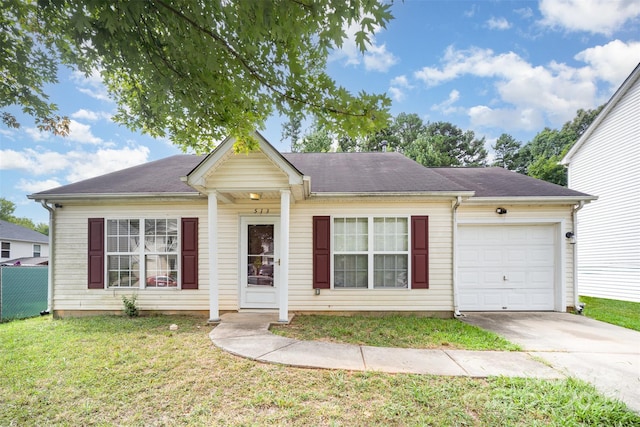 513 Stillgreen Ln, Charlotte, NC 28214 - photo 1