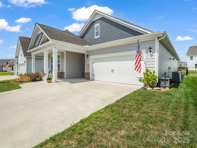 134 Fox Cove Rd, Hendersonville, NC 28792 - photo 1