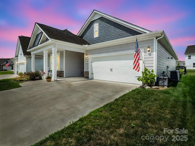 134 Fox Cove Rd, Hendersonville, NC 28792 - photo 2