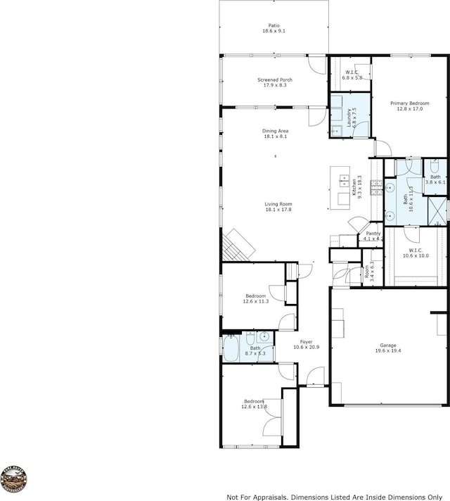 134 Fox Cove Rd, Hendersonville, NC 28792 - photo 34