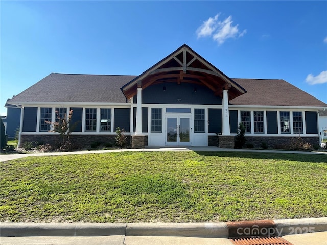 134 Fox Cove Rd, Hendersonville, NC 28792 - photo 37