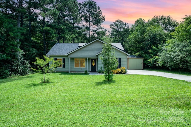 2142 Pacer Rd, Lancaster, SC 29720 - photo 1
