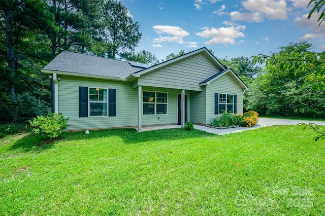 2142 Pacer Rd, Lancaster, SC 29720 - photo 2