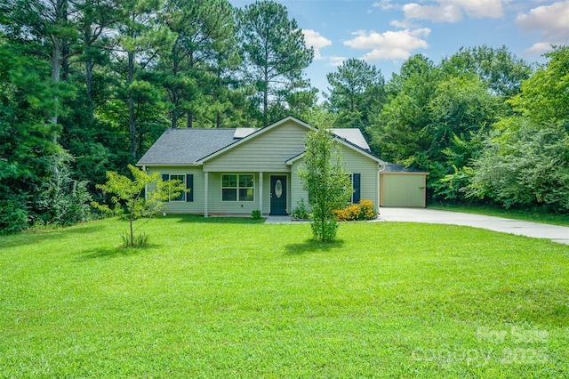 2142 Pacer Rd, Lancaster, SC 29720 - photo 3