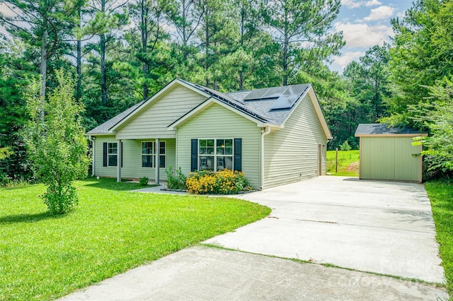 2142 Pacer Rd, Lancaster, SC 29720 - photo 16