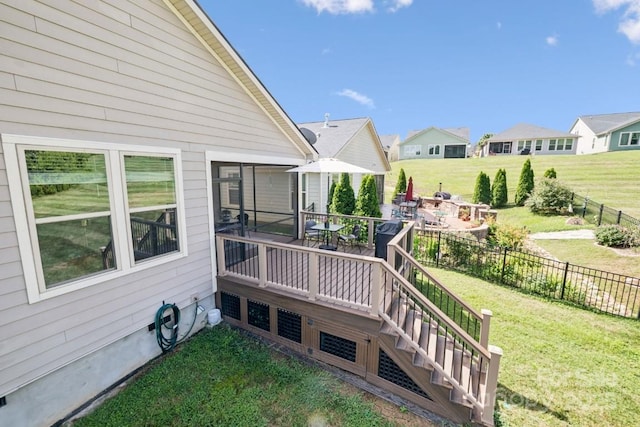 147 Boxtail Way, Mooresville, NC 28115 - photo 42