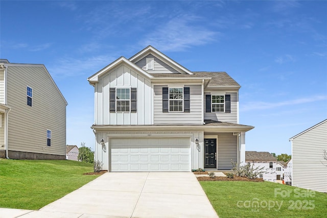 117 Arden Ct, Troutman, NC 28166 - photo 1