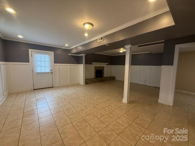 2205 Olde Well Rd, Hudson, NC 28638 - photo 14