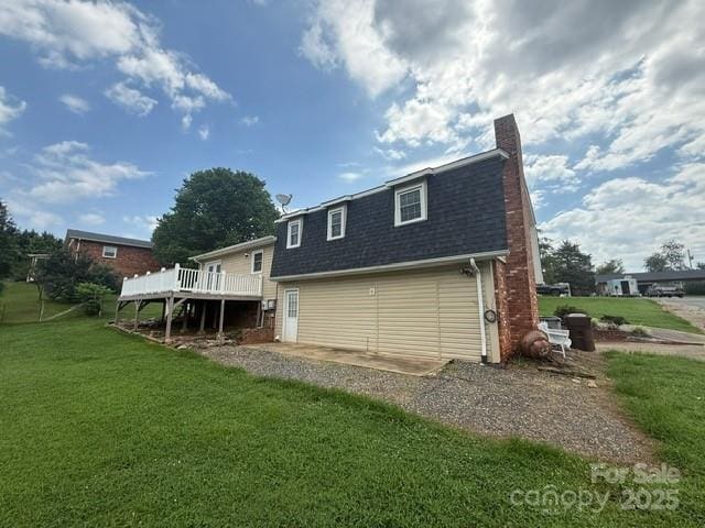 2205 Olde Well Rd, Hudson, NC 28638 - photo 19