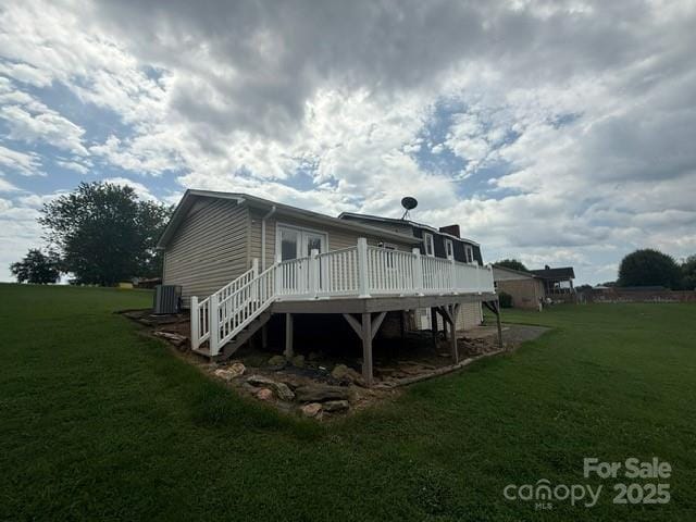2205 Olde Well Rd, Hudson, NC 28638 - photo 21