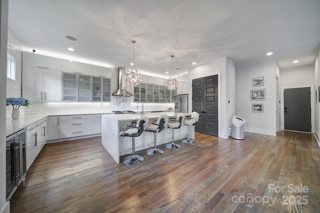 1813 Kenwood Ave, Charlotte, NC 28205 - photo 16