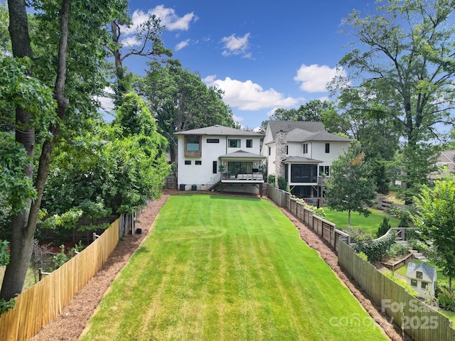 1813 Kenwood Ave, Charlotte, NC 28205 - photo 42