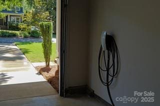 1813 Kenwood Ave, Charlotte, NC 28205 - photo 44