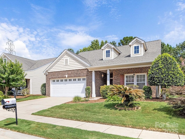 2513 Rosebud Ct, Tega Cay, SC 29708 - photo 2