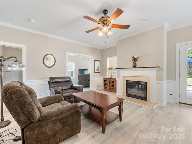 2513 Rosebud Ct, Tega Cay, SC 29708 - photo 15