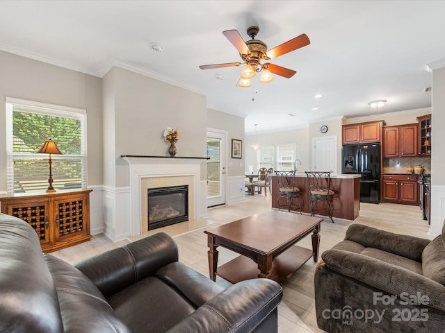 2513 Rosebud Ct, Tega Cay, SC 29708 - photo 16