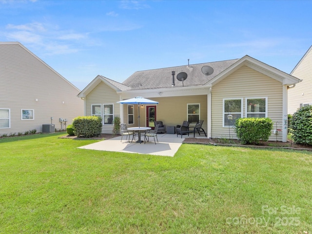 2513 Rosebud Ct, Tega Cay, SC 29708 - photo 32