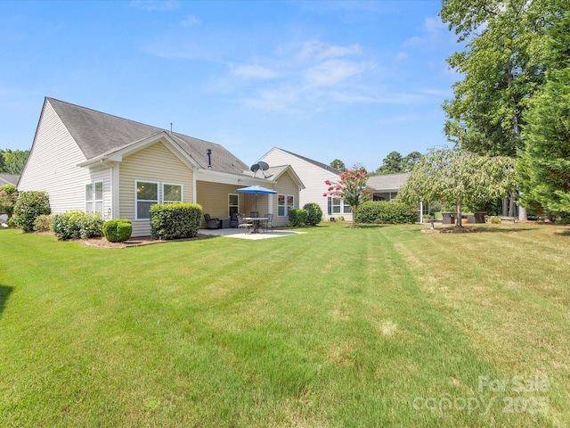 2513 Rosebud Ct, Tega Cay, SC 29708 - photo 33