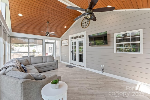 10951 Hat Creek Ln, Davidson, NC 28036 - photo 41