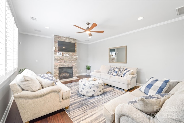 10951 Hat Creek Ln, Davidson, NC 28036 - photo 15
