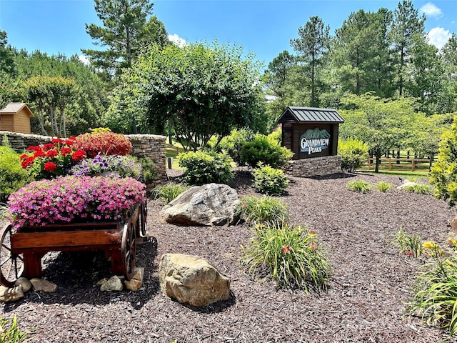 LOT333 Scenic Vista Dr Unit 333, Nebo, NC 28761 - photo 27
