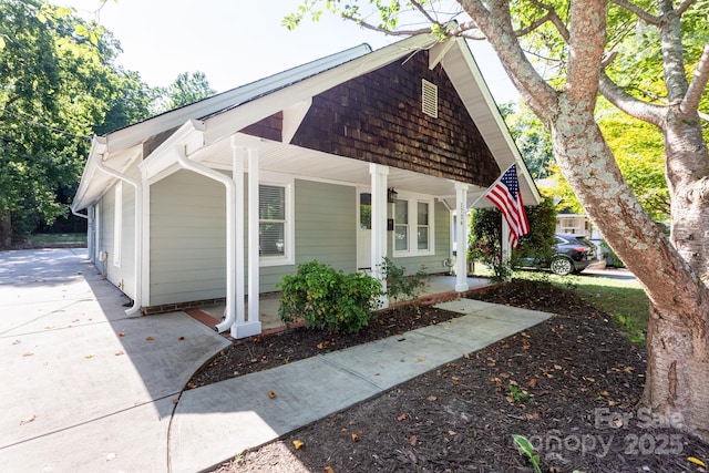 1726 Medford Dr, Charlotte, NC 28205 - photo 1