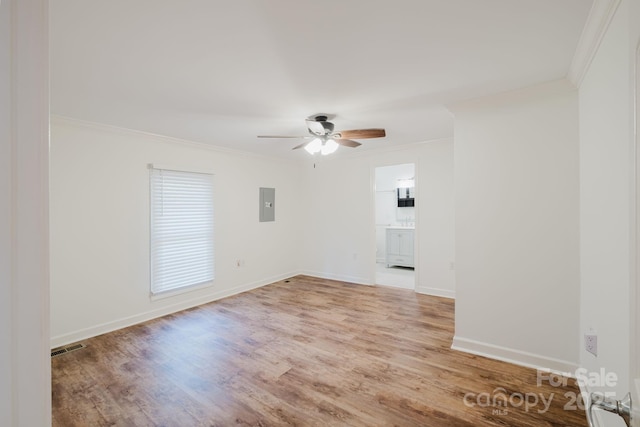 1726 Medford Dr, Charlotte, NC 28205 - photo 17
