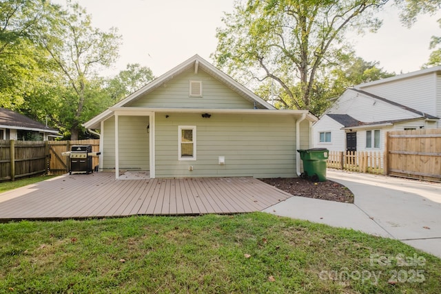 1726 Medford Dr, Charlotte, NC 28205 - photo 24