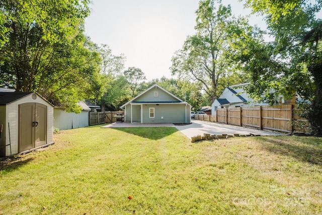 1726 Medford Dr, Charlotte, NC 28205 - photo 26