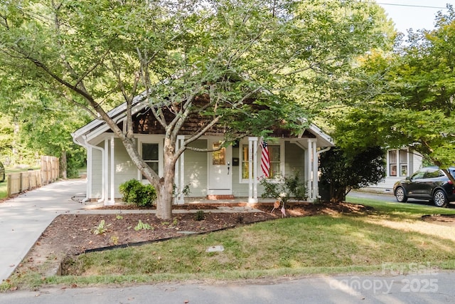 1726 Medford Dr, Charlotte, NC 28205 - photo 29