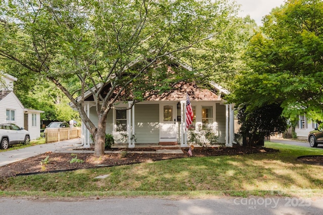 1726 Medford Dr, Charlotte, NC 28205 - photo 32