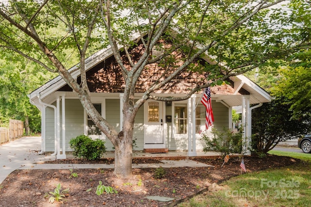 1726 Medford Dr, Charlotte, NC 28205 - photo 33
