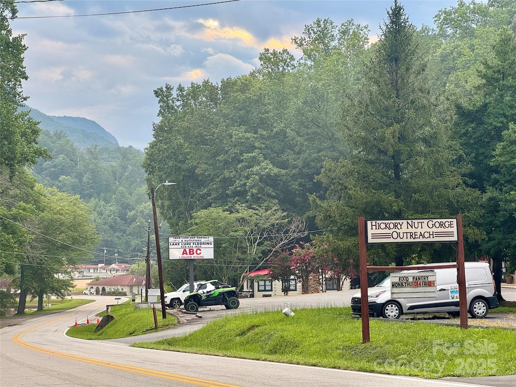 0 Memorial Hwy, Lake Lure, NC 28746 - photo 1