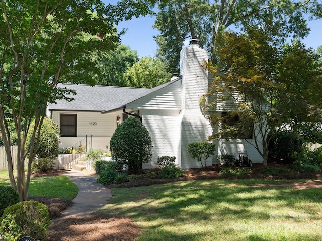 1120 Guilford Rd, Charlotte, NC 28209 - photo 1