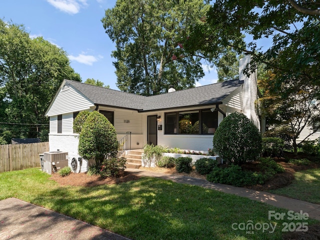 1120 Guilford Rd, Charlotte, NC 28209 - photo 3