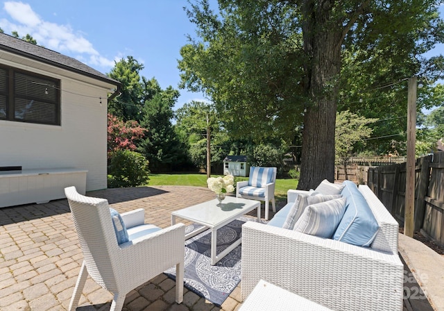 1120 Guilford Rd, Charlotte, NC 28209 - photo 23