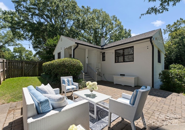 1120 Guilford Rd, Charlotte, NC 28209 - photo 24